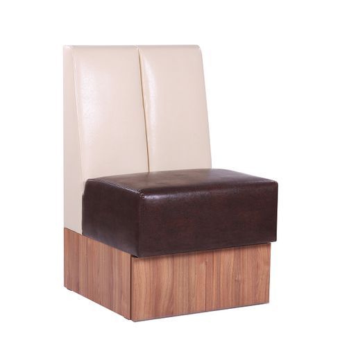 Čalouněné lavice do restaurace