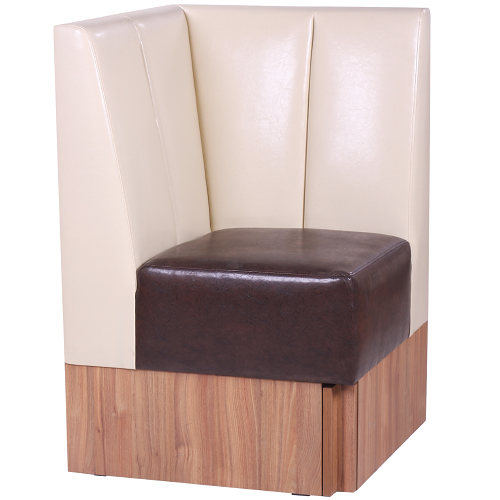 Restaurační lavice Olbia