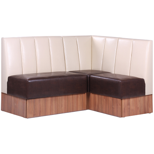 Restaurační lavice OLBIA