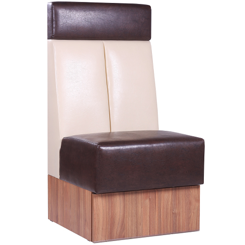 Restaurační lavice OLBIA