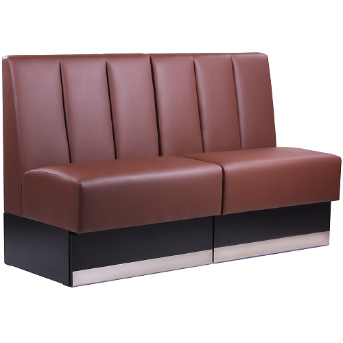 Ochranná lišta nerezová