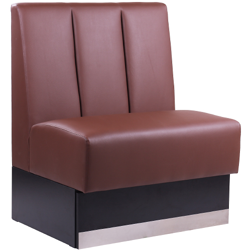 Ochranná lišta nerezová