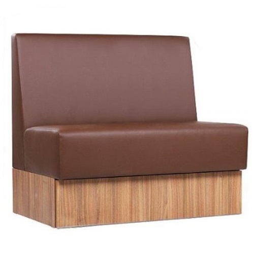 Čalouněné lavice OLBIA M modul 120 cm