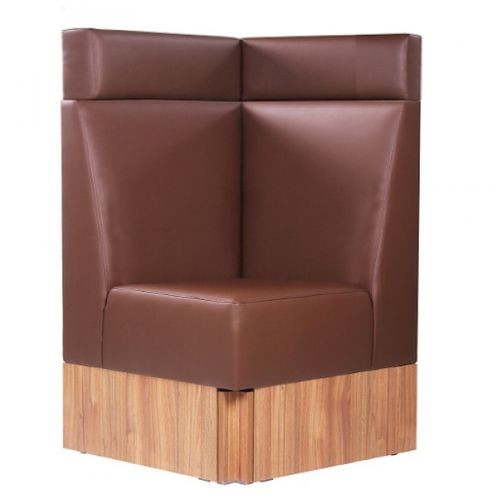 čalouněné lavice do restaurace