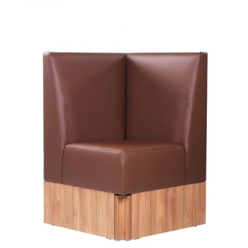 Lavice do restaurace vnitřní roh