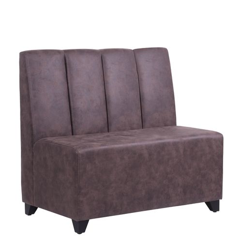 čalouněné lavice do restaurace