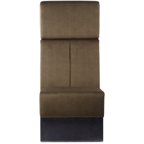 Čalouněné lavice do restaurace