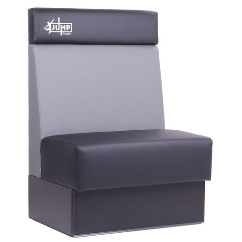 Čalúnené lavice do reštaurácie