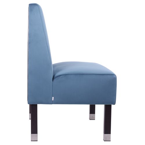 Čalouněné lavice do restaurace