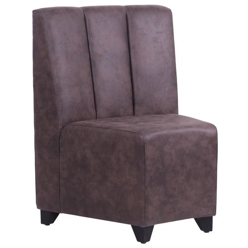 čalúnené lavice do reštaurácie okrúhle