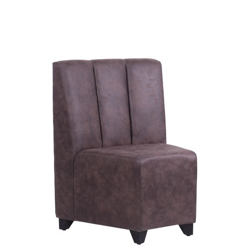 Restaurační lavice kulaté