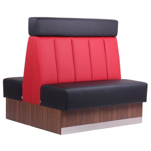 Čalouněné lavice do restaurace