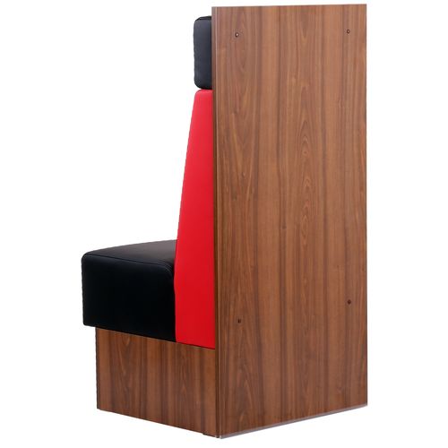 Čalouněné lavice do restaurace