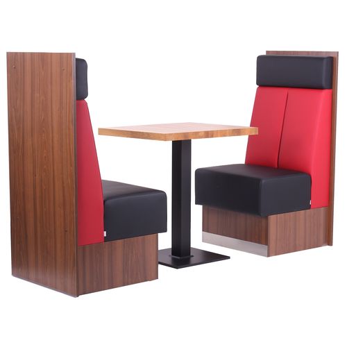 Čalouněné lavice do restaurace