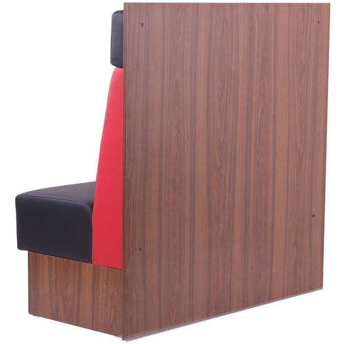 Čalouněné lavice do restaurace